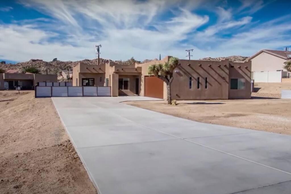 Three Tree Villa W/ Ev Charging Юкка-Вэлли Экстерьер фото
